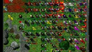 War Arcania