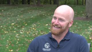 Druffel Design and Landscaping Interview with Brandon Druffel