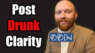 Odin Programming Language: If Drunken Rage Became a Programming Language