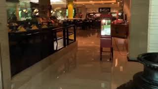 Mie Kocok At Satoo In Taste Of Indonesia Promo