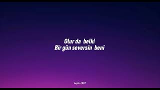 Amo988 - Yüreğim Ağlar (Sözler_) Şarkı 🎶