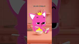 Life with Ninimo is never boring 💖 #ninimo #pinkfong