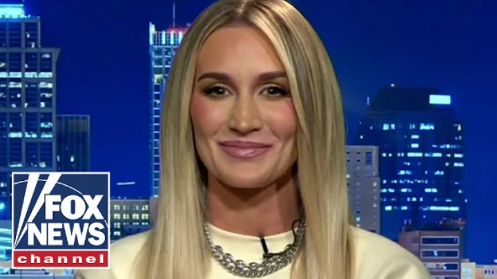 Brittany Aldean speaks out on her fight to protect...