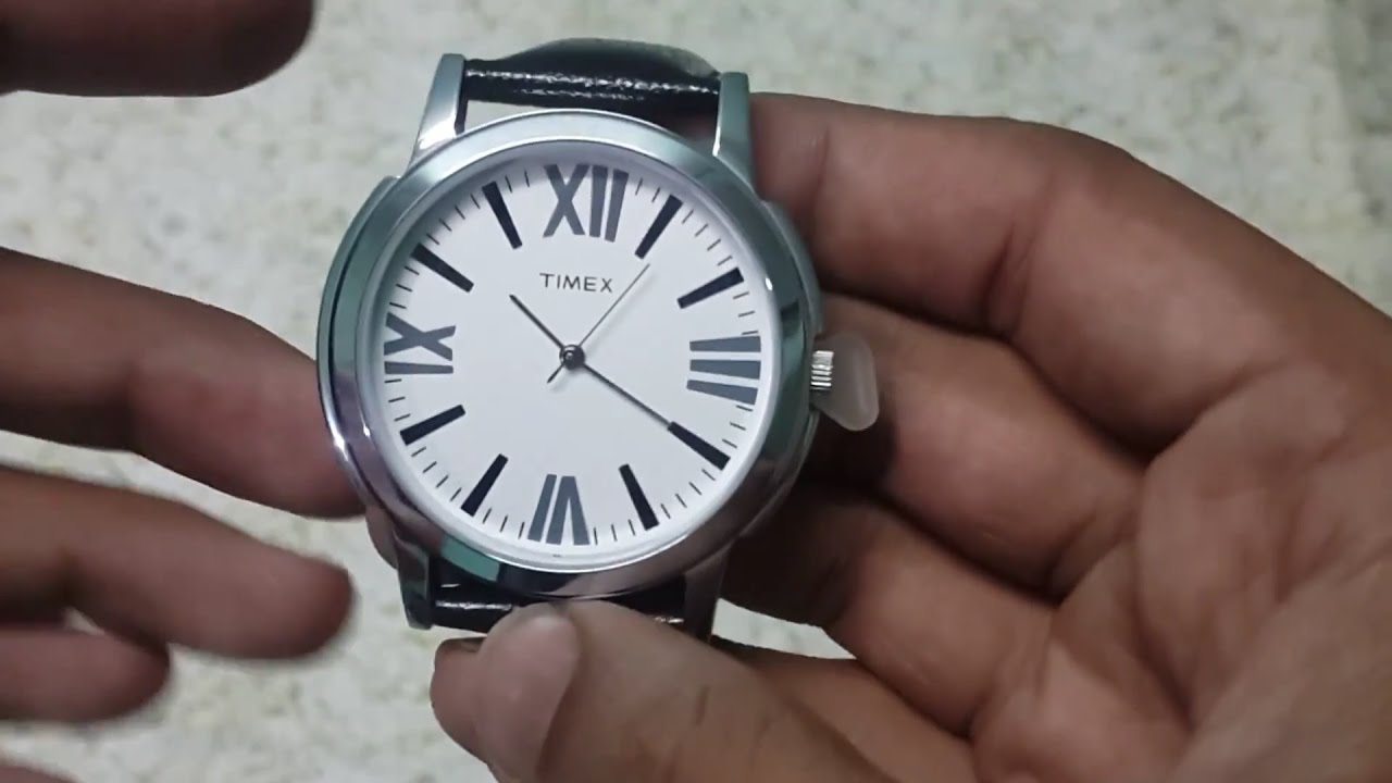 timex tw002e118