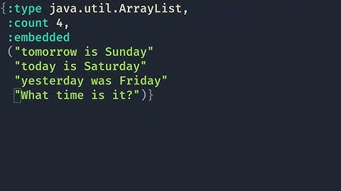 Scicloj AI Meetup 2: practice session - build a RAG