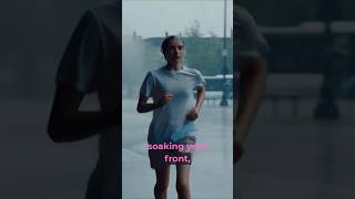 The Wet Truth: Why Running Isn't Always Better. Profile