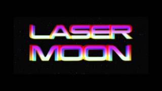 Laser Moon EP - Space Hooters
