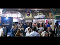 The highlights of the first day at digital enterprise show 2023