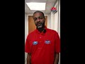Hotel Dryer Repair in Downtown ATL with Appliance EMT #shorts #applianceemt #appliancerepair #dryer