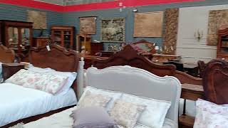 J.C.Vintage Furniture Portlaoise