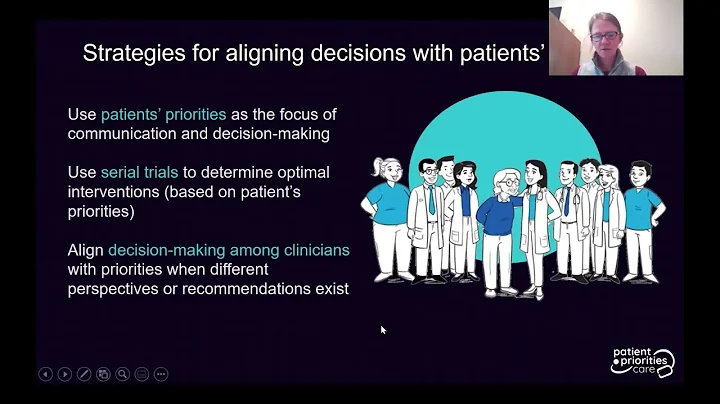 Patient Priorities Care
