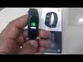 Mi band 4 - Como fazer Reset / Resetar  e reconfigurar a pulseira - completo.