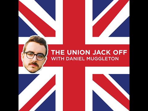 The Union Jack Off feat. Nigel Ng (MYS)