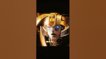 "Because the truth is what I MAKE IT!" Sentinel Prime - Transformers One Edit #shorts