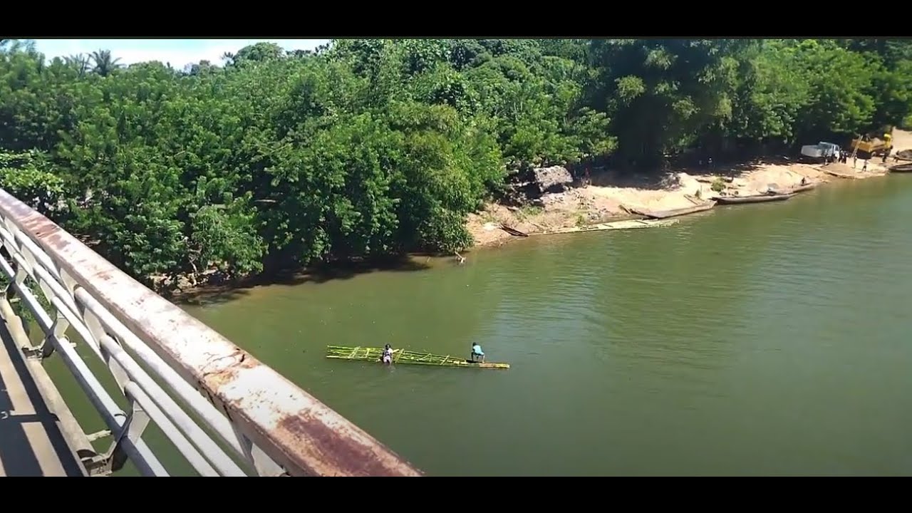 Ivoloina et ses sables