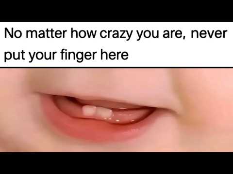 Baby Memes