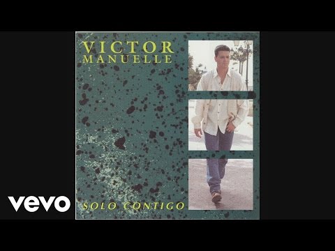 Víctor Manuelle - Apiádate de Mi (Audio)