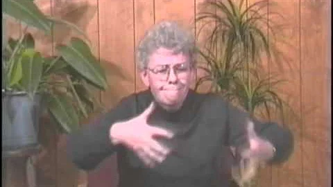 WSD-TV: Hand Me a Story - Linda Stack