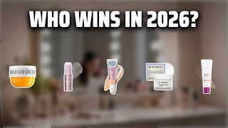The Top 5 Best Mave Beauty CC Creme in 2026 - Must Watch Before Buying!