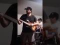 “Smokescreen” by DISTANT PKWY. Streaming for yall if you want it. #alternative #music #altrock #rock
