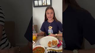 Belçi̇kali Eşi̇m Görümcesi̇yle Nasil Geçi̇ni̇yor. Çikalı I