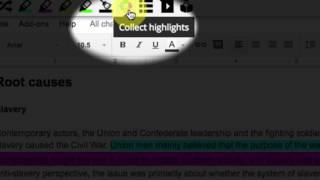 Read & Write for Google Chrome Overview for Students