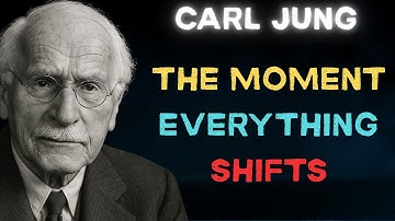 6 Signs Your Subconscious Just Changed Your Destiny — Carl Jung