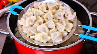 видео: Боже как вкусно! ТАКОЙ СПОСОБ ЛЕПКИ ПЕЛЬМЕНЕЙ ВЫ ЕЩЁ НЕ ВИДЕЛИ! ТЕСТО НА ПЕЛЬМЕНИ ГОТОВЛЮ ТОЛЬКО ТАК картинка: Боже как вкусно! ТАКОЙ СПОСОБ ЛЕПКИ ПЕЛЬМЕНЕЙ ВЫ ЕЩЁ НЕ ВИДЕЛИ! ТЕСТО НА ПЕЛЬМЕНИ ГОТОВЛЮ ТОЛЬКО ТАК
