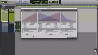 Create & Export Samples in Pro Tools