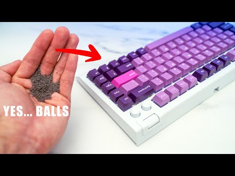 This is The BEST Razer Keyboard...