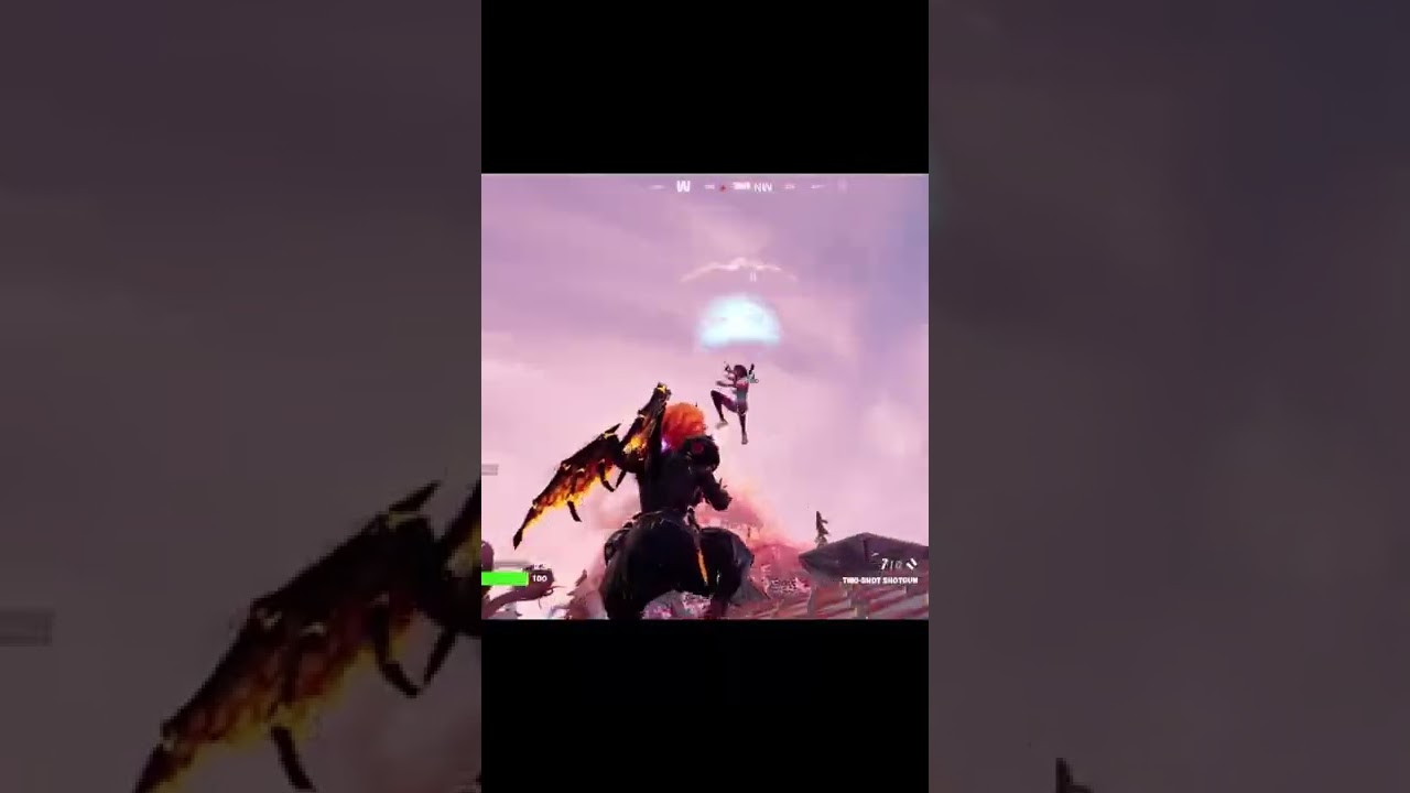 Huge sale in the Fortnite item shop 3 packs 50% off and we review the lava legends pack