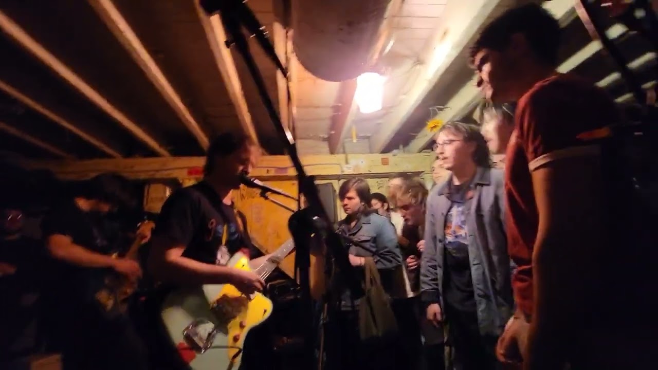 gaadge 2/21/2022 full set @ rothko