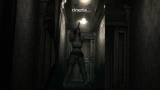 Lightning is a paid actor #residentevilremake #reremake #firstplaythrough #shorts