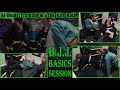 At-Home Training: BJJ Basics With The Kire Kids | Brazilian Jiu-Jitsu