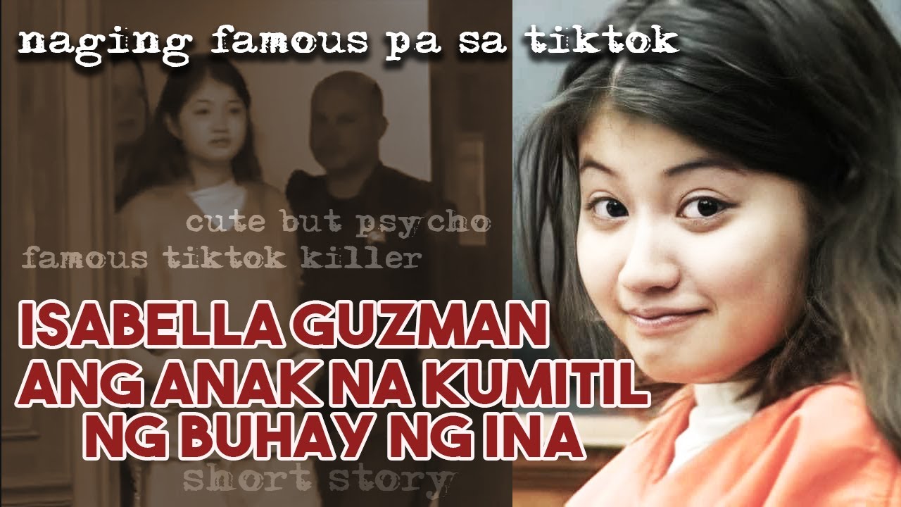 NAGING FAMOUS PA SA TIKTOK | SHORT STORY | TRUE CRIME STORIES TAGALOG