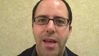 Nova Spivack: Collective Intelligence through the Web