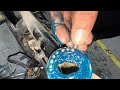 handle problem