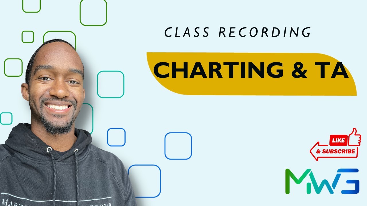 Charting and Technical Analysis (Class Recording) - YouTube