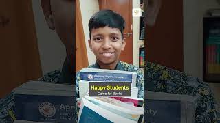 Testimonial | Way Of Life Foundation | NGO | Free Book Bank | House of Books