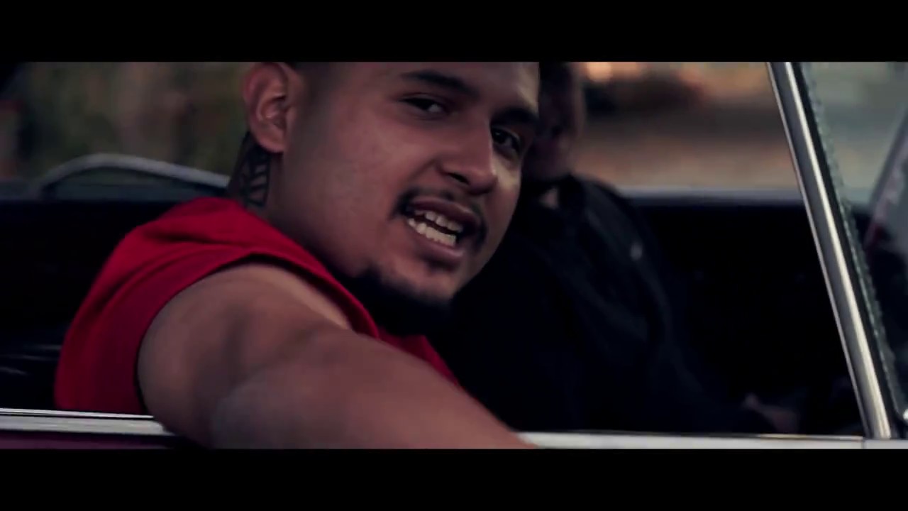 GOLDEN TREEZ MUSIC - 2018 Boyz N the Hood "Official Music Video"