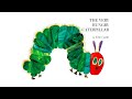 The Very Hungry Caterpillar | Kids Story | Read Out Loud #ExploreWithKirti