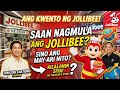 Hindi Mo Ito Alam Tungkol sa Jollibee! 😱🍔
