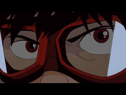 Kid Cudi - Mojo So Dope (slowed + reverb)
