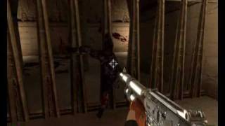 The Funniest Thing I Recorded On Serious Sam HD.wmv