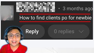 How to Get Clients as a Virtual Assistant | 3 Ways to Get Direct Clients Wealth