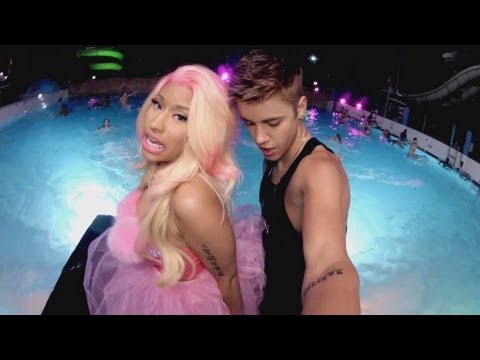 Believe (Deluxe Edition) (+) Beauty And A Beat (Feat. Nicki Minaj) - www.SongsLover.pk