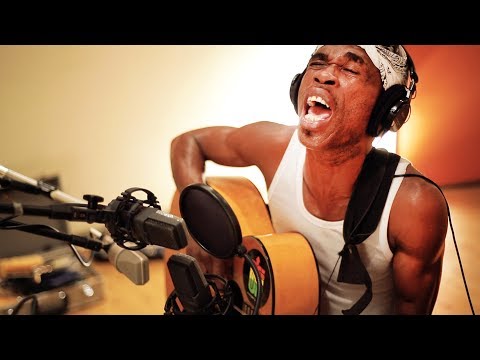 Brushy One String | Picture on The Wall (From Take to Final Mix)