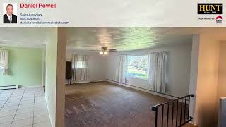 16802 Kenmore Road video tour