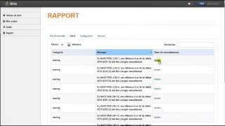 Full Vidéo démo PLC Conversion Assistant News