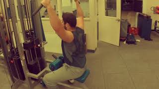 Mannequin Challenge UVaThrows 11/2016